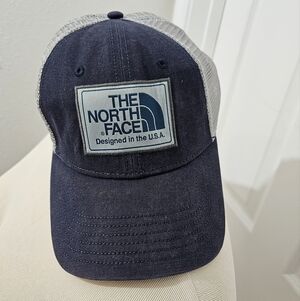 The North‎ Face Baseball Cap